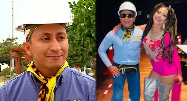 ‘Ingeniero Bailarín’ dejó su trabajo en petrolera por la fama: ¿Cuánto llegó a ganar en su mejor&nbsp;momento?