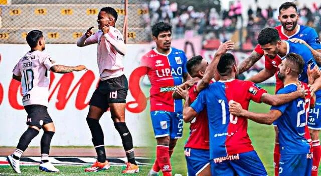 ¡ESCÁNDALO EN LIGA 1! Casa de apuestas denuncia posible amaño tras goleada 6-2 de Mannucci a Sport&nbsp;Boys