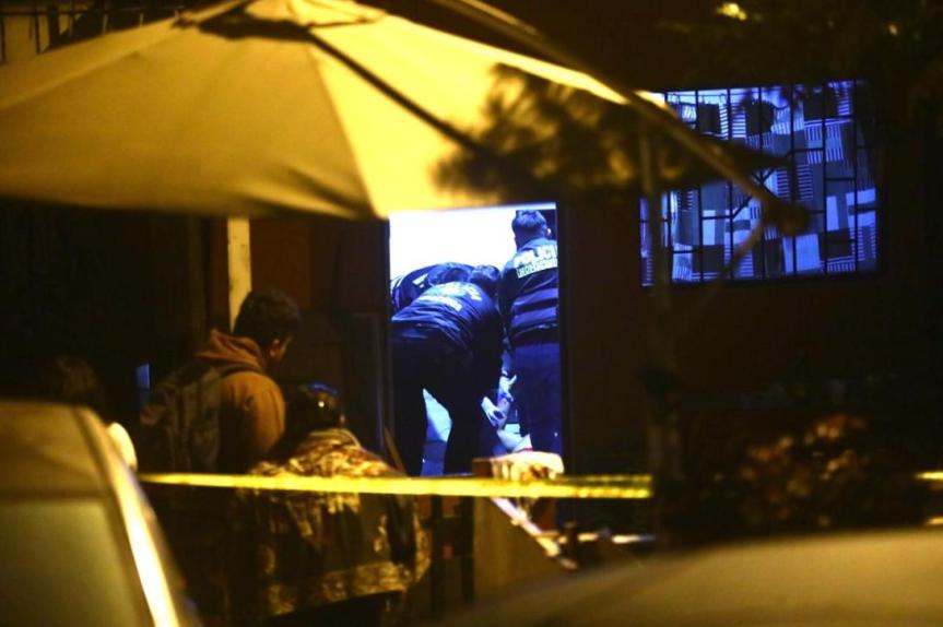 Terror en La Molina: Acri billan de 15 balazos a asistentes de una&nbsp;fiesta