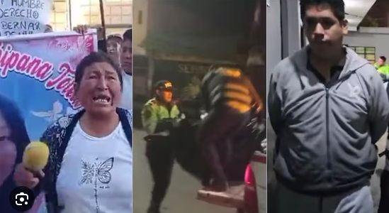 Nasca: acusan que menor de 16 años fue asesi nada por un sujeto de 29 años en el hotel&nbsp;Musock