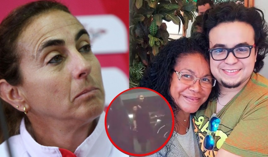 Abogado de hijo de Eva Ayllón revela qué pena máxima recaería en Natalia Málaga por rayar su&nbsp;auto