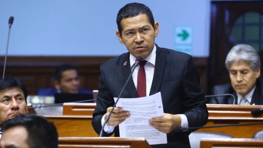 Fiscalía inició diligencias preliminares por la muerte del congresista Hitler Saavedra en&nbsp;Cusco