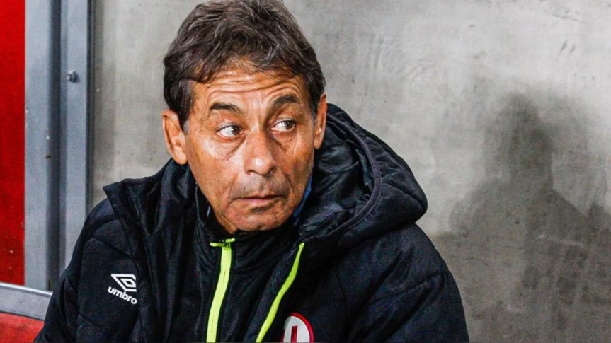 Fútbol peruano de luto: Roberto Chale falleció a los 77&nbsp;años