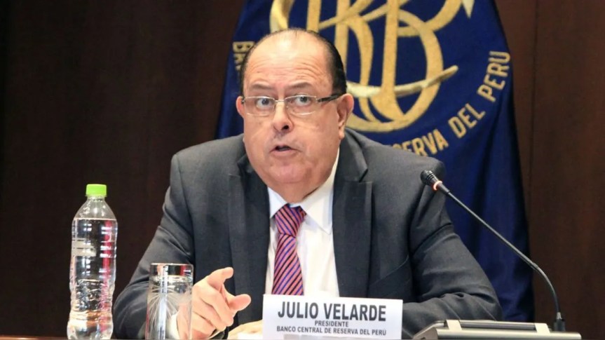 BCRP: Megapuerto de Chancay podría aportar con 0.9 % al PBI en el&nbsp;2025