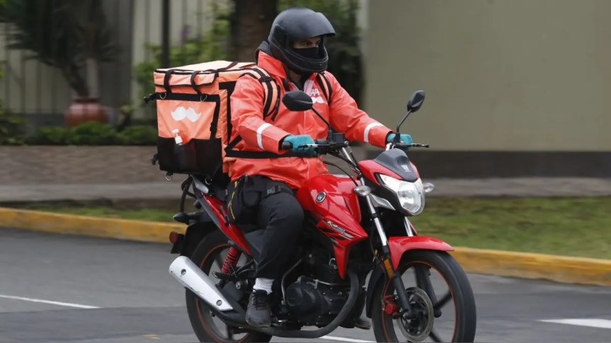 Indecopi: Municipios exigieron 42 medidas ilegales que afectaban al servicio de&nbsp;delivery