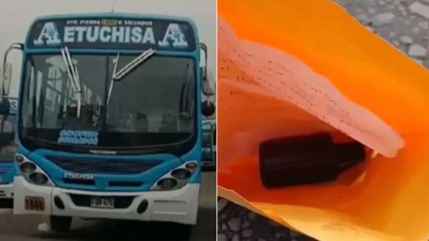 Ministro del Interior afirma que funcionarios estarían implicados en extorsiones contra empresa de transportes ‘Los&nbsp;Chinos’