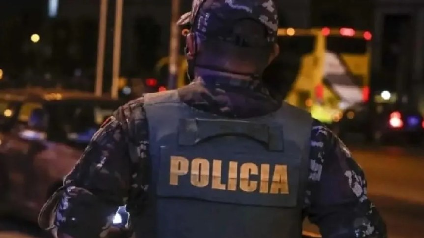 PJ dicta 16 meses de prisión preventiva a dos policías que se habrían quedado con droga tras una intervención&nbsp;irregular