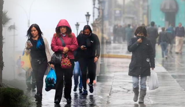 ¿Cuándo terminará el INVIERNO 2024 en Lima, según Senamhi?: temperaturas frías continuarían después del 22 de&nbsp;septiembre