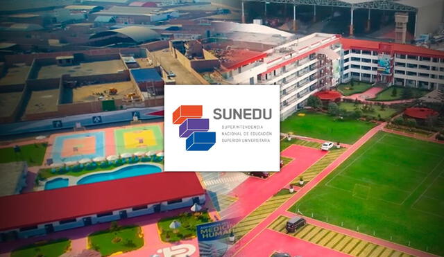 Conocida universidad de Lima dejará de funcionar a partir del 4 de septiembre: Sunedu le denegó el&nbsp;licenciamiento