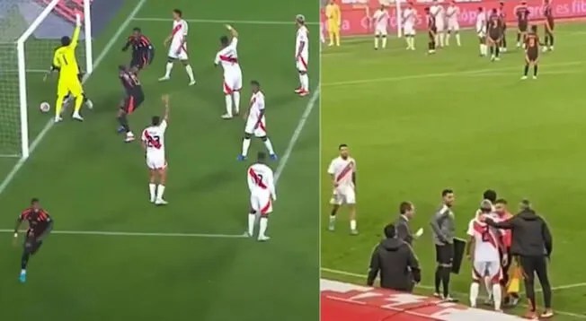 Fossati ROMPIÓ su silencio sobre los 3 cambios ante Colombia y REVELÓ de quién fue el&nbsp;error