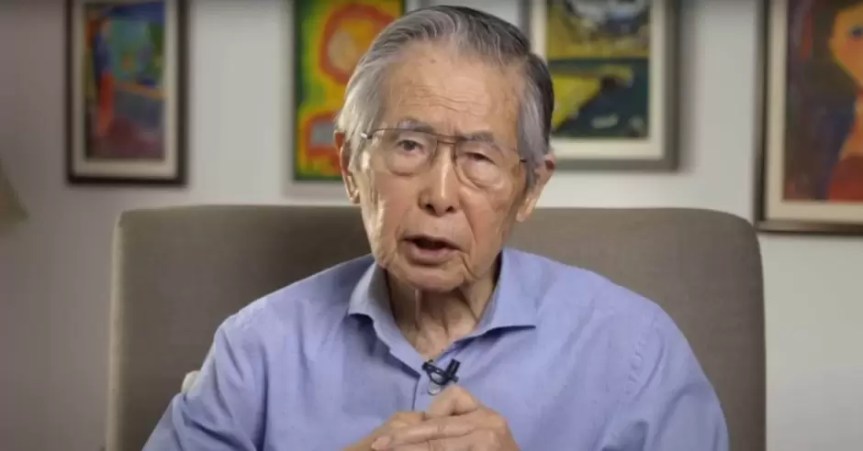 Alberto Fujimori está grave de salud: Estado del expresidente ingresó a fase crítica, según su&nbsp;entorno