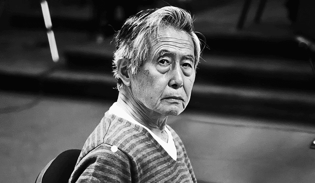 Muerte de Alberto Fujimori genera reacción en artistas: «Se fue como un cobarde sin pagar sus&nbsp;delitos»