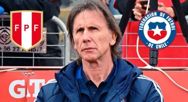 ¿Ricardo Gareca volvería al Perú si deja Chile? Este es el efecto dominó que se podría&nbsp;dar