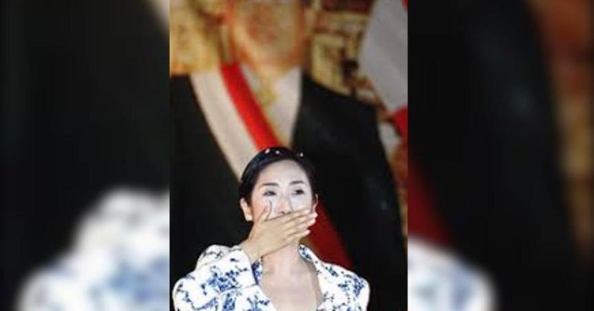 Satomi Kataoka, viuda de Alberto Fujimori: «Adiós al presidente que amé como un&nbsp;padre»