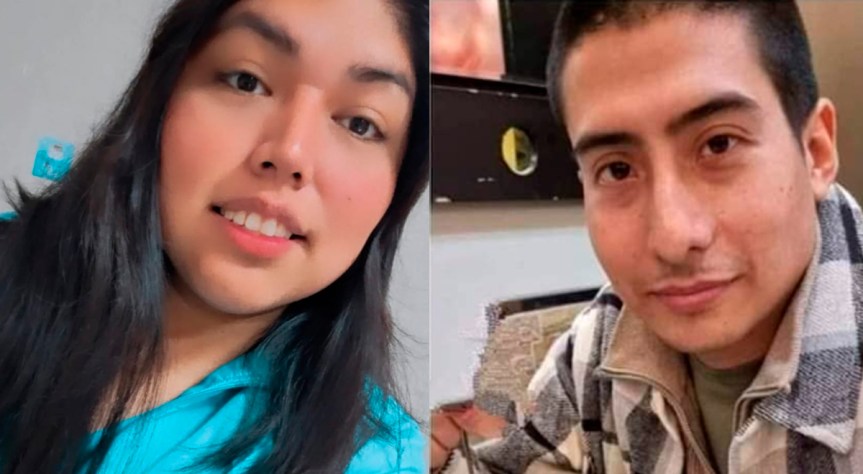 Kimberlit Tapia: Joshua Huamán asesinó solo a enfermera el día que cumplían un mes de relación, según&nbsp;perito