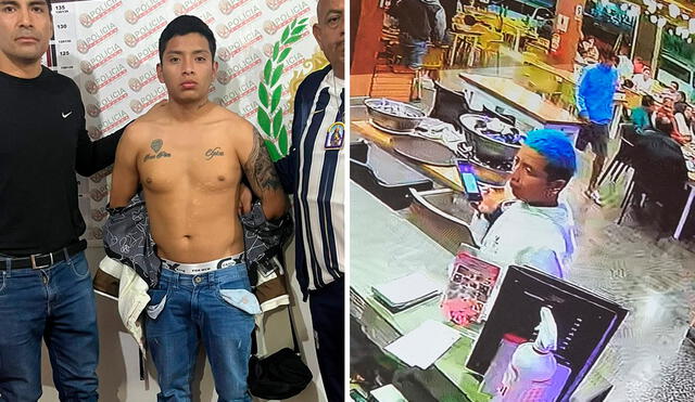 La terrible confesión de un criminal que cor-tó los dedos a un empresario&nbsp;secuestrado