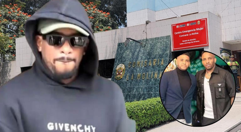 Jefferson Farfán entregó imágenes de cámaras de seguridad tras denuncia contra su primo por presunta agresión&nbsp;sexual