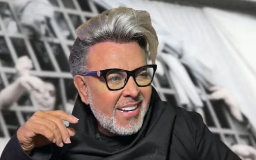 Chibolín resultó ser el rey de la&nbsp;“mermelada”