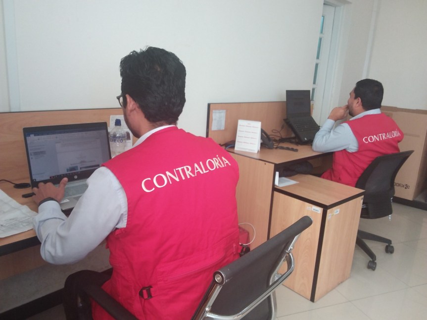 Servidores del PRONIS cobraron S/ 395 mil de otras entidades públicas pese a prohibición&nbsp;legal