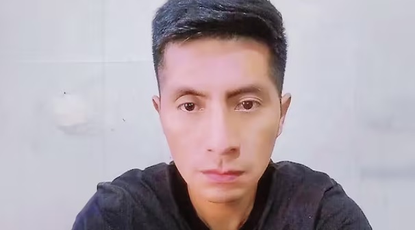 Huancayo: lo liberan por crimen de joven y ahora bota al abismo a su nueva&nbsp;pareja