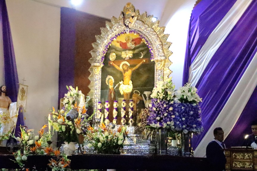 19 de octubre: Conozca las calles que recorrerá el Señor de los&nbsp;Milagros