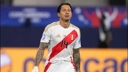 ¡NO PUEDE SER! Lapadula será baja para el Perú vs Uruguay y Brasil por las&nbsp;Eliminatorias