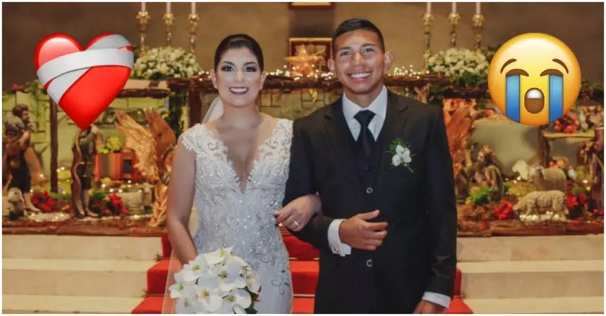 ¿Problemas? Edison Flores SORPRENDE al eliminar todas las fotos de Ana Siucho de sus redes&nbsp;sociales