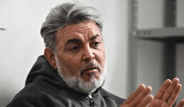 Poder Judicial ordena 18 meses de prisión preventiva contra Andrés Hurtado ‘Chibolín’