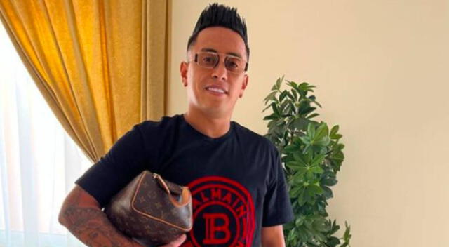 Cienciano y la inesperada decisión por Christian Cueva tras filtrarse audios contra Pamela&nbsp;López