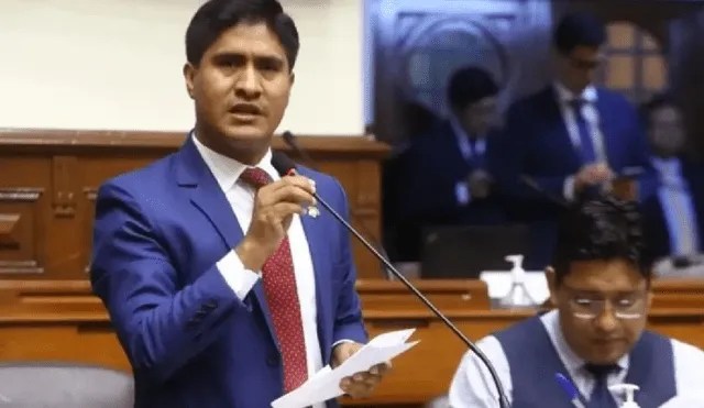 Familiares del congresista Wilson Soto fueron asaltados: su sobrino de 6 años fue herido de&nbsp;bala