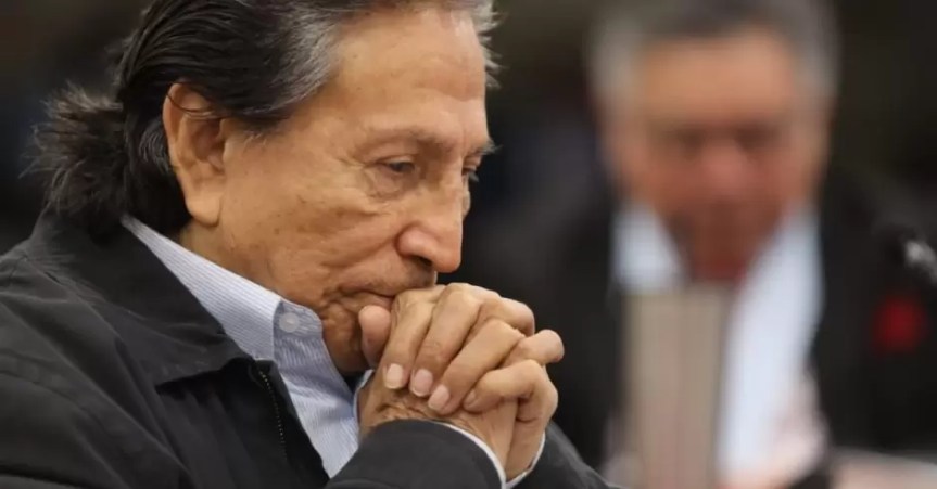 Alejandro Toledo: Poder Judicial dicta HOY sentencia contra expresidente por Caso Interoceánica&nbsp;Sur