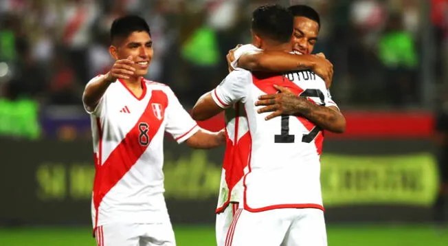 ¿Sonríe Perú? Selección sudamericana quedaría ELIMINADA del Mundial al ser&nbsp;desafiliada