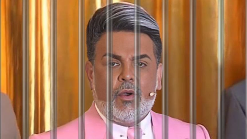 «Igual para todos»: INPE niega trato preferencial para ‘Chibolín’ en el Penal&nbsp;Lurigancho