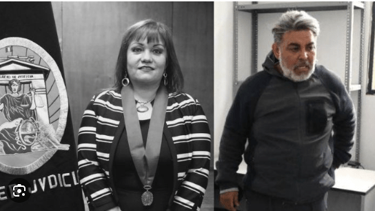 Escándalo: Jueza María Vidal, vinculada a ‘Chibolín’, intentó regresar al PJ con medida cautelar&nbsp;fraudulenta