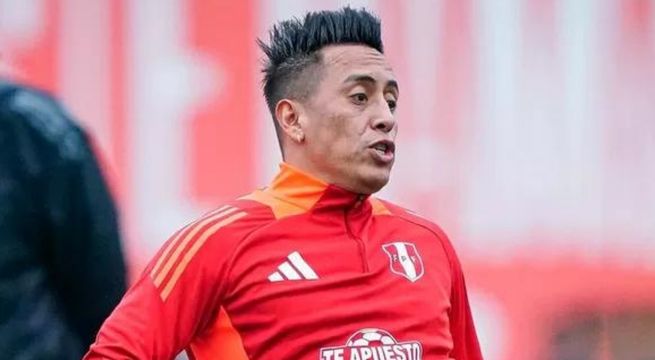 Revelan que Christian Cueva pagó casi 18 mil soles para mantener a sus&nbsp;hijos