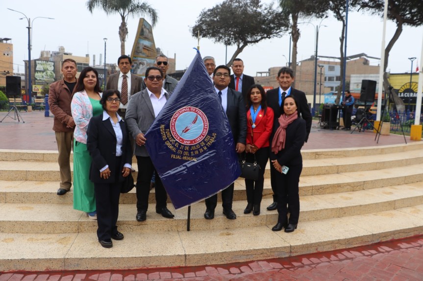 El periodismo, desde siempre y para&nbsp;siempre