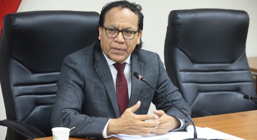 Comisión Especial Chancay pide ampliar plazo para continuar fiscalizando avances en construcción del hub&nbsp;portuario