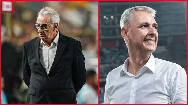 Tiago Nunes reemplazaría a&nbsp;Fossati