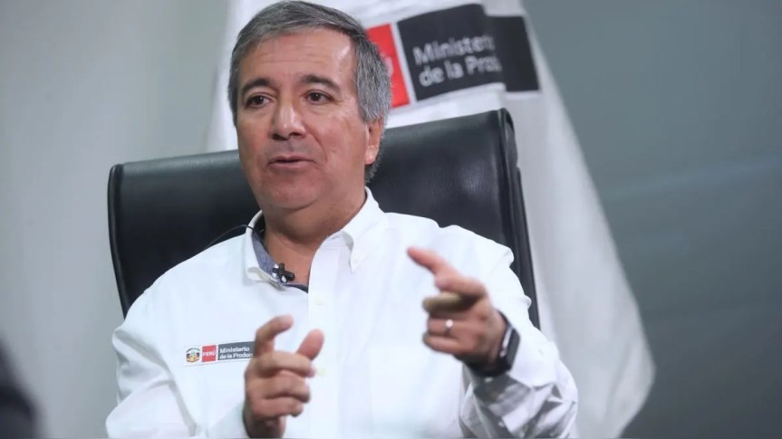 Ministro Raúl Pérez Reyes aclara que teletrabajo durante la APEC es voluntario: «Cada empresa&nbsp;decidirá»