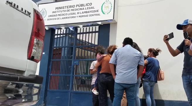 Niño de 9 años murió en su colegio al atragantarse con uvas durante el&nbsp;refrigerio
