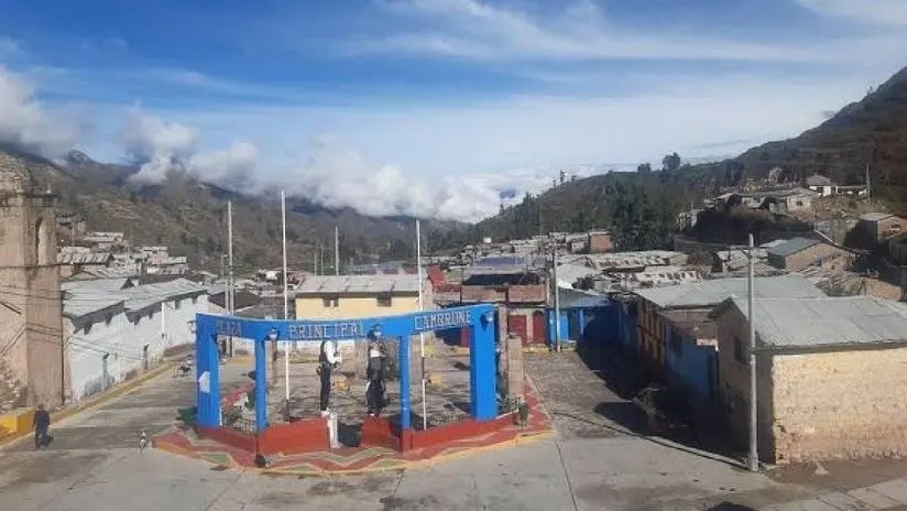 Seis niños recibieron atención médica por intoxicación tras consumir alimentos de Qali Warma en&nbsp;Moquegua