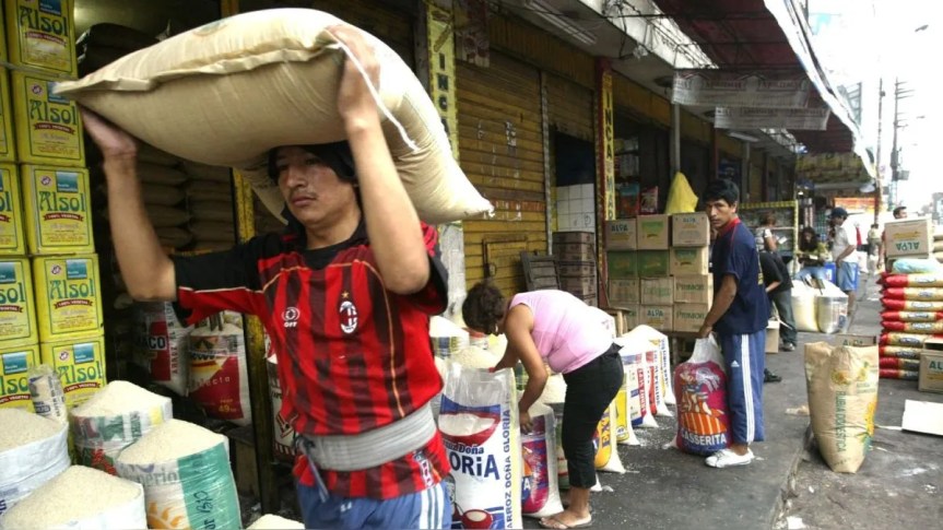 Ica: mercados acatarán paro el 13 de noviembre por incremento de inseguridad y&nbsp;extorsiones