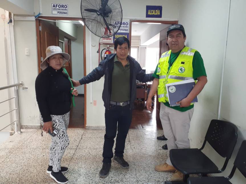 Cada vez más cerca la construcción de la plaza de armas de Nueva Estrella: A la espera de la firma de convenio entre la Municipalidad Provincial de Huaral y&nbsp;Colquisiri