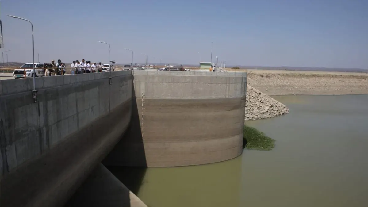 Crisis en Piura por escasez de agua: ¿qué medidas se están ...