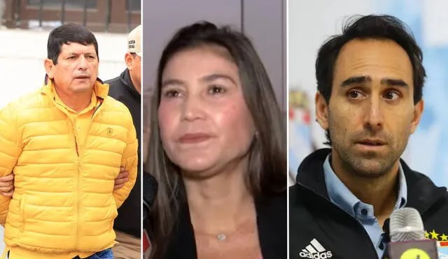 Caso Los Galácticos de Agustín Lozano: ¿quiénes son todos los implicados en la presunta organización&nbsp;criminal?