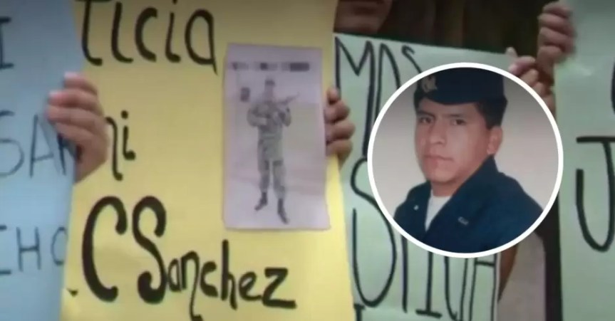 ¡Terrible! Militar de la FAP falleció tras ser brutalmente apu.ñalado en su hogar en Los&nbsp;Olivos