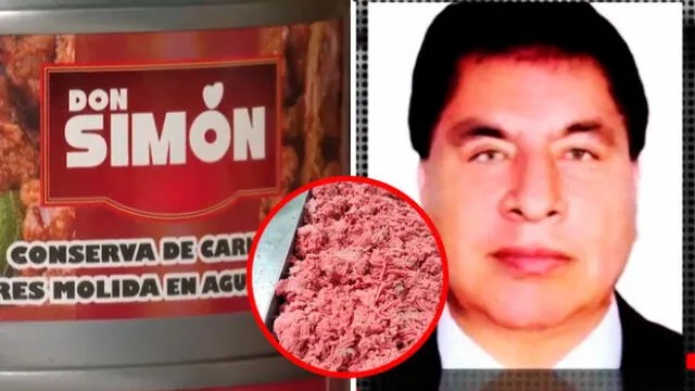 Caso Qali Warma: denuncian que conservas de Don Simón que daban a escolares contenía carne de&nbsp;caballo