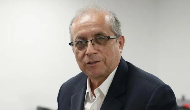 Nicanor Boluarte pasó a la clandestinidad ante posible orden de prisión&nbsp;preventiva