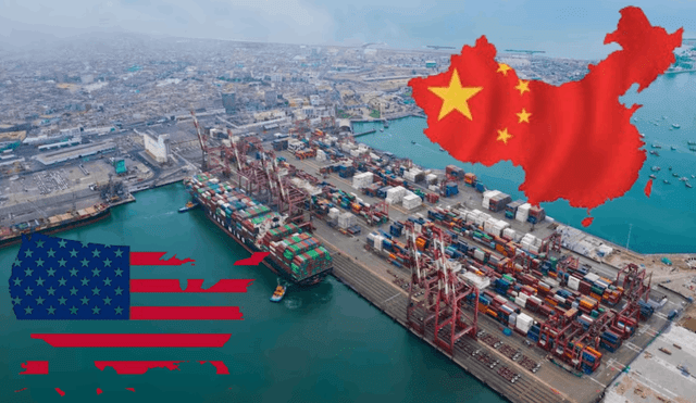 Megapuerto de Corío en la mira de China: se disputaría con Estados Unidos la ejecución del proyecto en&nbsp;Arequipa