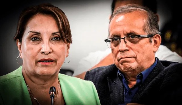 Nicanor Boluarte no se entregará a la justicia, según su abogado: «Esperaremos a que la Corte Superior revise la&nbsp;apelación»